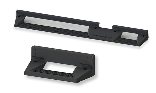 Running Rail Set