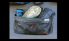 VANNON Utility Baskets & Bottle Holders - Black