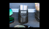 VANNON Utility Baskets & Bottle Holders - Black